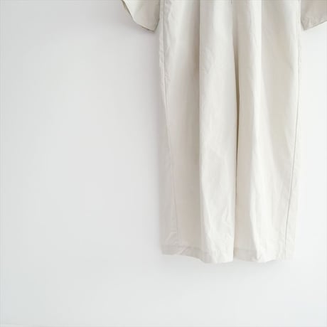 2025・人気完売品 L'Appartement別注 GOOD GRIEF! WIDE WORK JUMPSUIT 25030570007410 2607-0373
