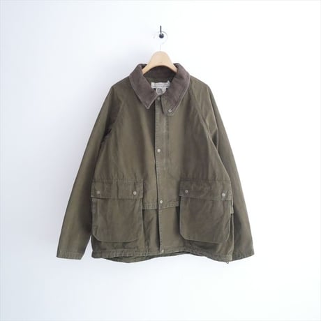 2025AW・人気完売品 未使用 L'Appartement別注 REMI RELIEF COATING CANVAS FIELD JACKET 25010570002430 2606-0730