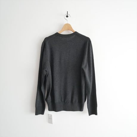 2025AW・人気完売品 未使用 AP STUDIO CHEERS ニット 25080586510130 2610-0844