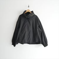 2025AW DEUXIEME CLASSE WASHED STAND ZIP BLOUSON 25010500403030 2610-0636
