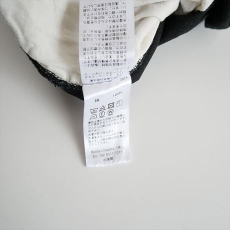 継続販売品 MARMARMAR デニムオーバーオール 2608-0220