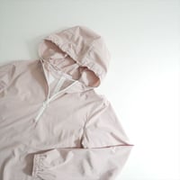 BORDERS at BALCONY ANORAK JACKET BA2211-3F-01 2605-2197