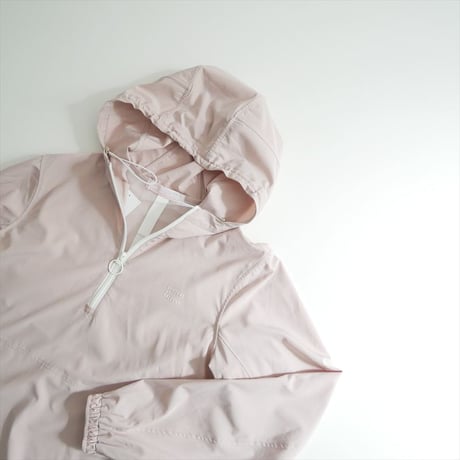 BORDERS at BALCONY ANORAK JACKET BA2211-3F-01 2605-2197