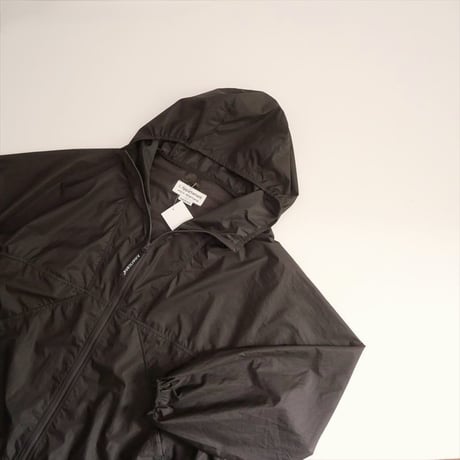 2025AW・人気完売品 L'Appartement別注 AMERICANA Nylon Jacket 25010570003730 2607-2207
