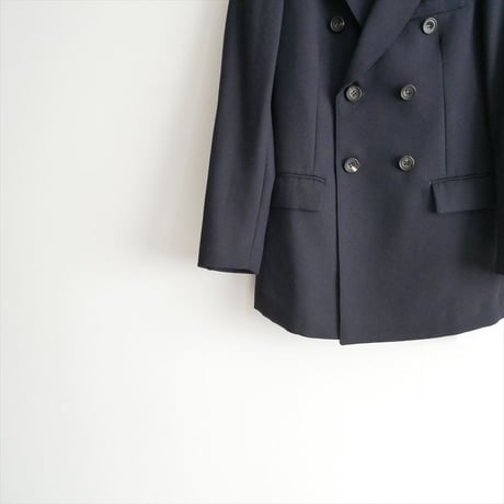 人気完売品 スタイリスト大草直子さんのブランド NO.b ウールジャケット 2610-0999