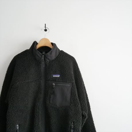 2026AW今季・人気完売色 未使用 Patagonia クラシック・レトロX・ジャケット 23057 2610-0872