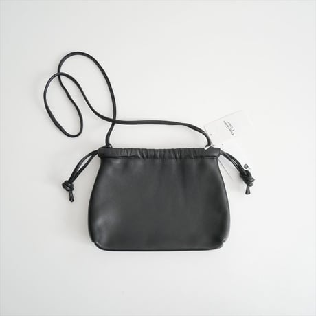 2026SS今季・人気完売品 未使用 CELERI Deuxieme Classe SMALL POUCH 26090500303010 2607-2069