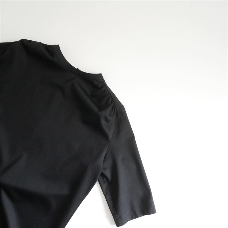 人気完売品 deres Pamela / first class T shirt DER24S