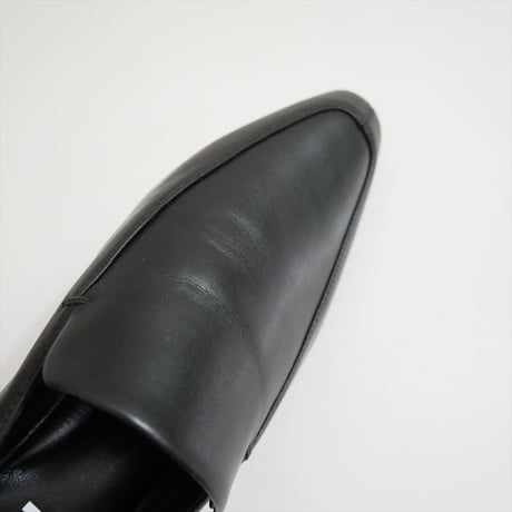 継続販売品 SHISEI POINTED SLIT PUMPS（レイン対応） 2609-0243