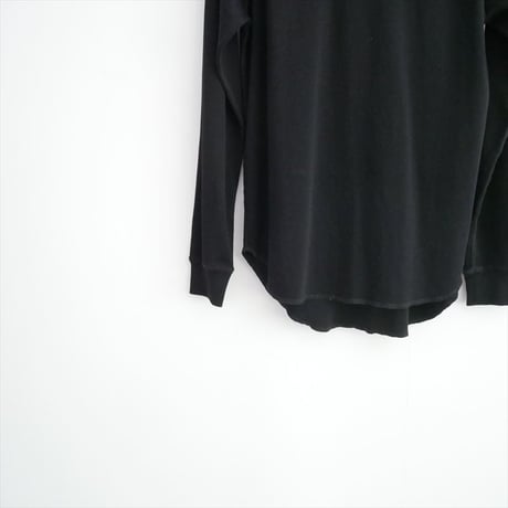 2025 Plage premiumフライス long Tシャツ 25070922700110 2605-0653
