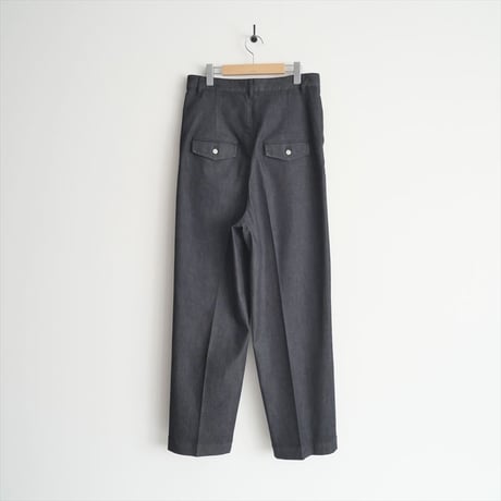 未使用 / VERMEIL par iena / I denim pants / 24030938804030 / 2411-1230
