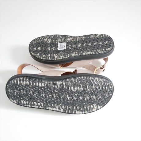 MARNI CRISSCROSS SANDAL 2606-0968