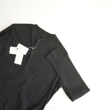 2025AW・人気完売品 未使用 journal standard luxe ランダムテレコ プルオーバー 25070440045040 2605-0108