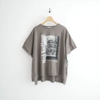 2026SS今季・人気完売品 IENA別注 GOOD ROCK SPEED LIFE PICTURE COLLECTION　PHOTO Tシャツ 26070900207020 2607-0966