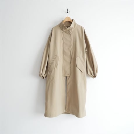 人気完売品 DEUXIEME CLASSE購入品 MACKINTOSH RAINTEC SKYE STAND COLLAR コート 24020510000730 2610-1072