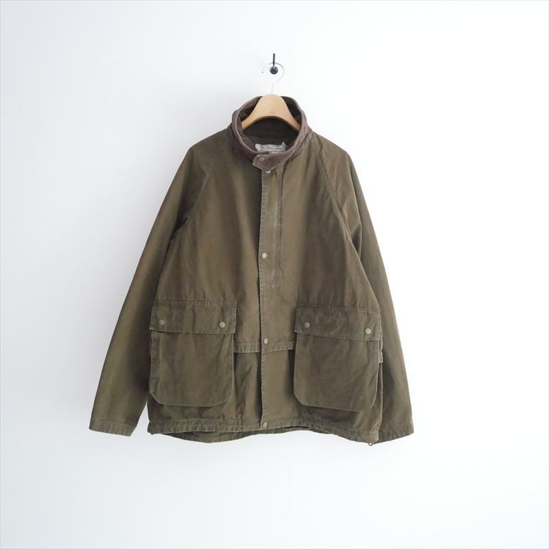2025AW・人気完売品 未使用 L'Appartement別注 REMI RELIEF CO