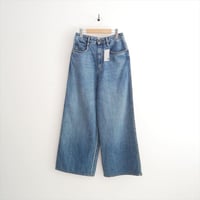 2025AW 未使用 plage購入品 KALLMEYER  Winona Jean デニム 25030923000930 2609-0890