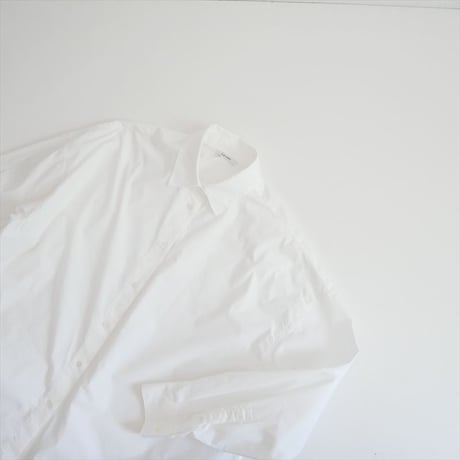 2026・人気完売品 CELERI Deuxieme Classe ボリュームシャツ 26050500302010 2607-2109