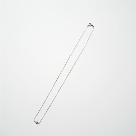 継続販売品 CASUCA pt hacca ネックレス 2608-1225
