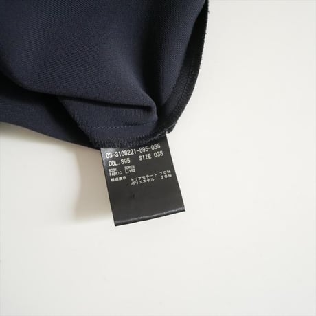 theory luxe Live2 Soren 03-3108221 2604-1266