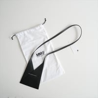 MM6 Japanese Phone Shoulder Bag SA5VL0005 P4811 2610-0392