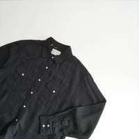 継続販売品 未使用 URBANIC30 Ranch Shirt U25SSSH06 2606-0031