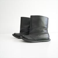 journal standard luxe購入品 GIULIA TADDEUCCI  BOOTS? 24093450001630 2604-1264