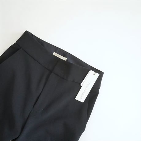 未使用 DESIGNWORKS ダブルクロスパンツ 350205512830 2607-0900