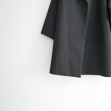 YOKO CHAN バックパールコート YCC-224-215 2607-1227