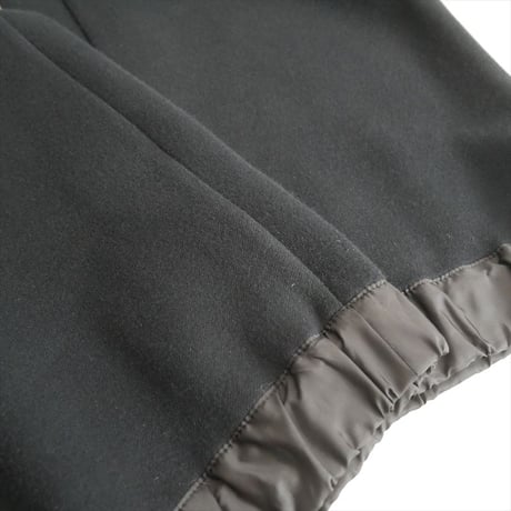 2025 sacai / Sponge Sweat Pullover / SCM-222 2603-0920