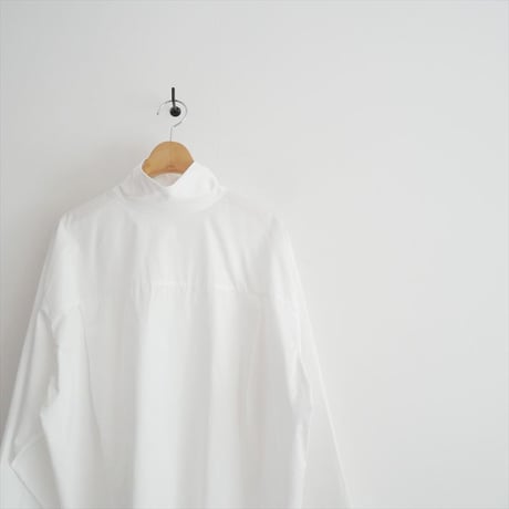 2025AW digne turtle shirt DIG25AW-SH-002 2606-1032