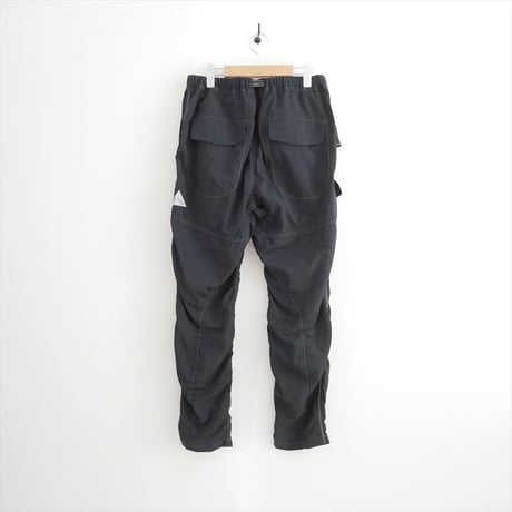 and wander Ny taffeta hiker pants 574-3252037 2609-0432
