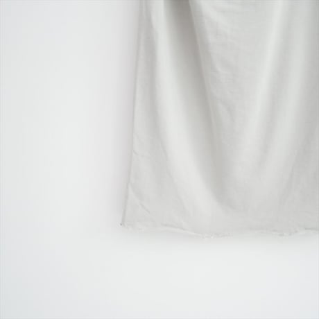 2025AW NOBLE別注 GREYCHORD タックギャザーワンピース 25040250000530 2606-0516