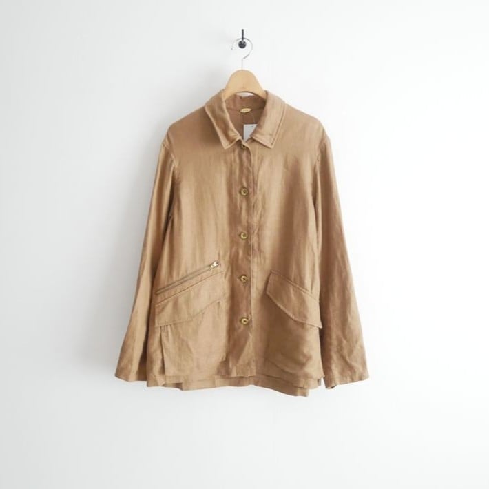 2026SS今季・人気完売品 DEUXIEME CLASSE OGLINEN COVERALL