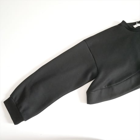 2025AW ENFOLD SWELL HEM PULLOVER 300IA280-2871 2608-0259