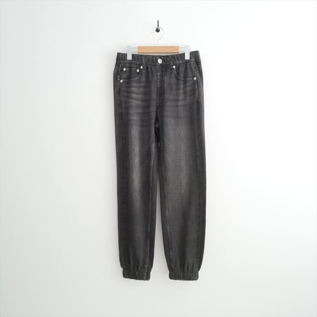 継続販売品 未使用 rag & bone rb ミラマー テリー プルオン ジョガー RC1025F7MTE 2609-0873
