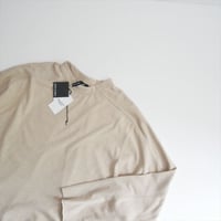 2026・人気完売品 未使用 DEUXIEME CLASSE購入品 ENTIRE STUDIOS HEAVY LONGSLEEVE TEE 26070510001710 2609-0143