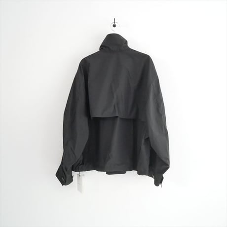 2025 未使用 L'Appartement購入品 LEMAIRE DOUBLE FLAP LIGHT BLOUSON 25010570001210 2605-0982
