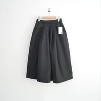 継続販売品・人気完売品 Nala dress pants 2022-DP 2609-0596