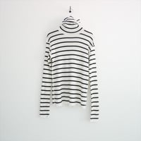 人気完売品 DEUXIEME CLASSE rib タートル 24070500709030 2604-0788