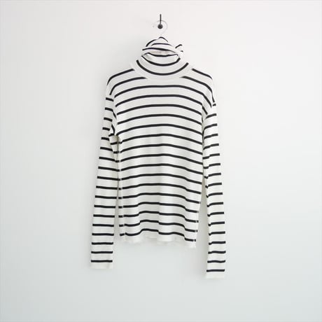 人気完売品 DEUXIEME CLASSE rib タートル 24070500709030 2604-0788