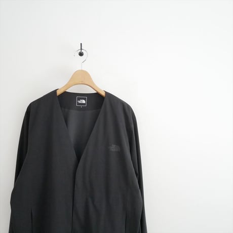 継続販売型 THE NORTH FACE テックラウンジカーディガン NT12360 2605-1274