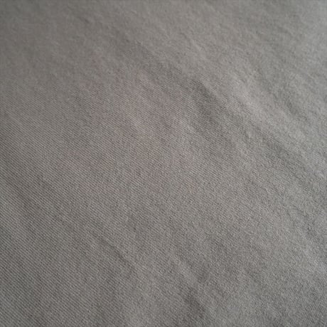 2026SS今季 BLAMINK BLMK クルーネックオーバーTシャツ 79172000009 2607-2056