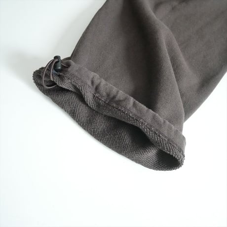 2025AW・人気完売品 L'Appartement別注 AMERICANA SWEAT PANTS 25030570007230 2604-0170