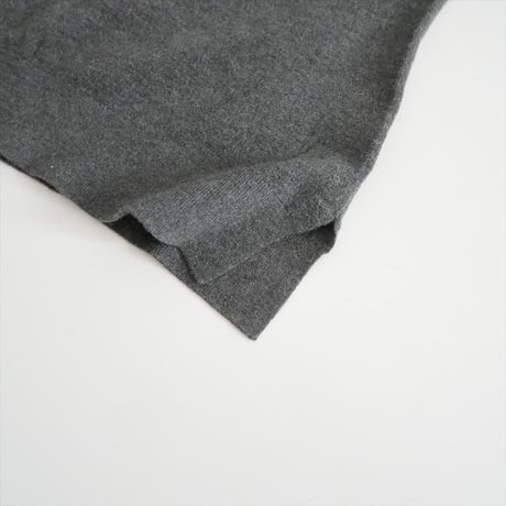 FORME / ストレッチニット / 24AW_StrechKnit 2603-0402
