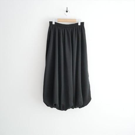 2026 未使用 NEEDLES Balloon Track Skirt - Bright Jersey SX422 2610-0042