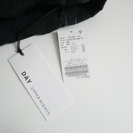 L'Appartement別注 / upper hights / Down Jacket / 24010570003830 / 2505-1208