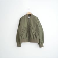 2026 MM6 Maison Margiela KIDS ボンバージャケット M60993MM03B 2605-1064