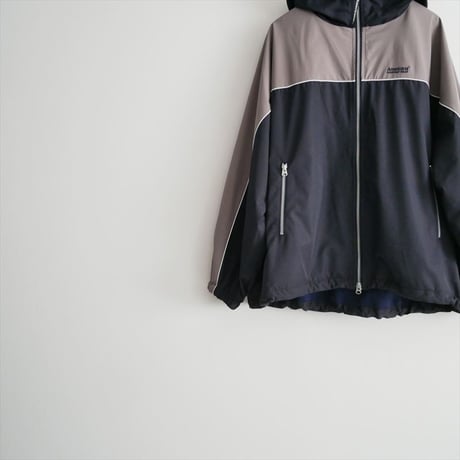 2026・人気完売品 未使用 L'Appartement別注 AMERICANA DOUBLE ZIP BLOUSON 26010570001510 2607-0626