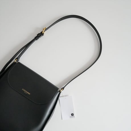 2026 未使用 J&M DAVIDSON DASH BAG S 2607-1167